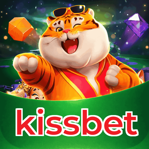 Especificações técnicas download kissbet