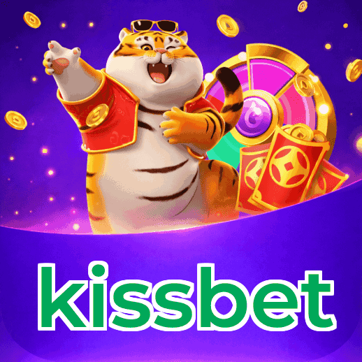 Login rápido no app kissbet