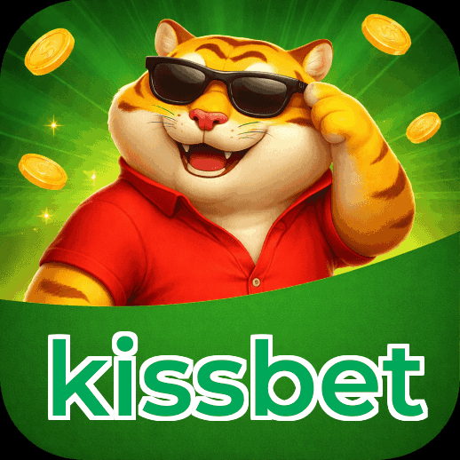 Especificações técnicas download kissbet