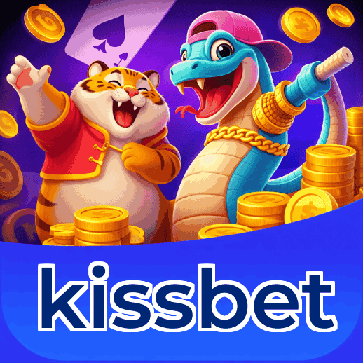 Especificações técnicas download kissbet