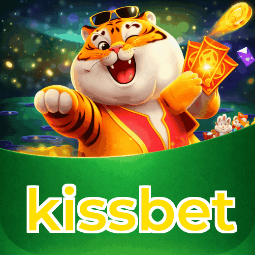 Especificações técnicas download kissbet