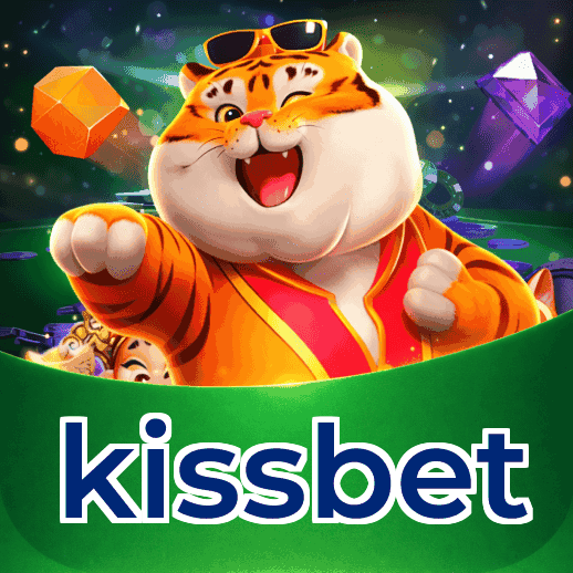 kissbet - Vitória verificada Carlos M.