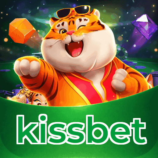 Especificações técnicas download kissbet
