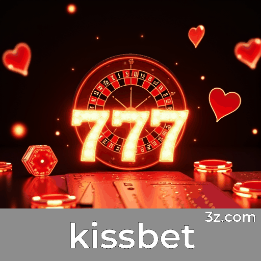 Kissbet: O Cassino Online e Apostas Seguras