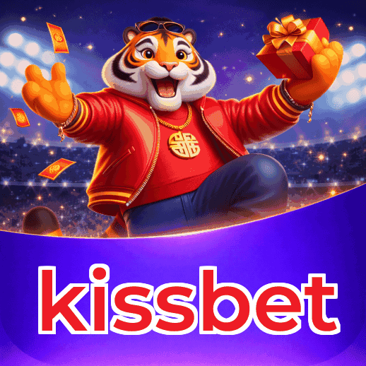 Especificações técnicas download kissbet